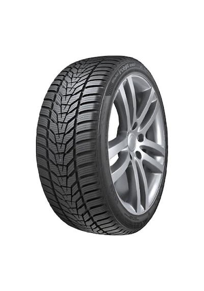 Hankook 235/50 R18 101V XL Winter I Cept Evo 3 X W330A Kış Lastiği 2025