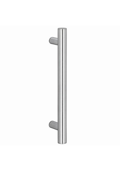 Hafele Steven Çekme Kol P.Çelik Mat Ø25X600Mm