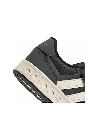 Adidas Breakbase Çocuk Ayakkabısı Jr0204 Siyah - Beyaz