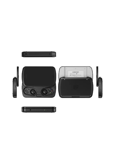 Rg Slide Kızaklı Android Retro El Oyun Konsolu Siyah - 4.7 İnç 120hz 1280x960 Ltps Ekran Unisoc T820 8 Çekirdek 8 Gb Ram 128 Gb Ufs2.2 Aktif Fanlı Ps2 Wıı 3ds Android Oyun Cihazı Rg Slide Kızaklı Android Retro El Oyun Konsolu Siyah - 4.7 İnç 120hz 1280x960 Ltps Ekran Unisoc T820 8 Çekirdek 8 Gb Ram 128 Gb Ufs2.2 Aktif Fanlı Ps2 Wıı 3ds Android Oyun Cihazı