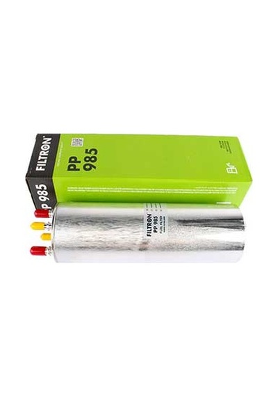 Netparset Volkswagen Transporter T6 2.0tdı 2015-2019 Filtron 4'lü Filtre Seti-caa-cxg
