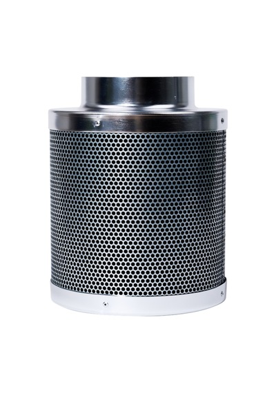 UDWELLS İthal Aktif Karbon Filtre 330 m3