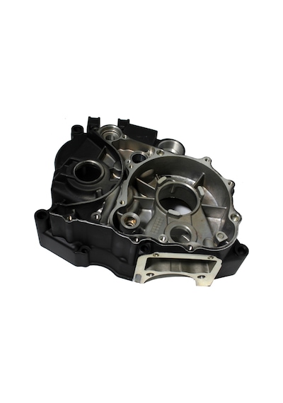 Lıfan Dragon 125 Sol Karter Powerkıng Ab0403.01