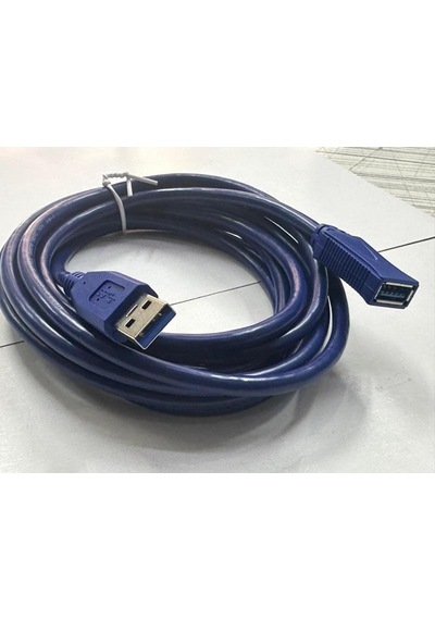3 Metre Usb 3.0 Uzatma Kablosu Usb 3.0 3 Metre Usb Uzatma Kablosu
