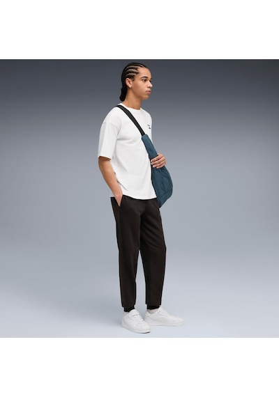 Puma Class Better Sweatpants Erkek Yetişkin Eşofman Altı Siyah