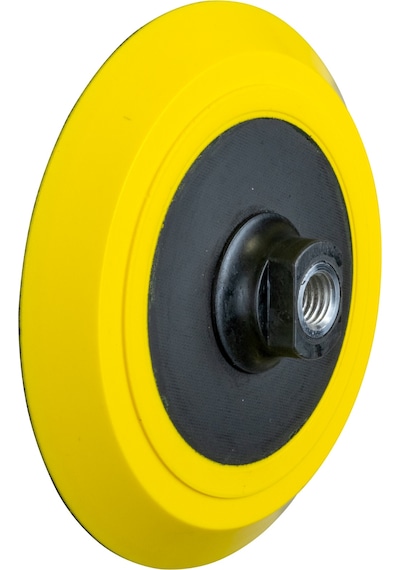 Kb M14 Sert Pasta Makinası Tabanı 150mm 1 Adet