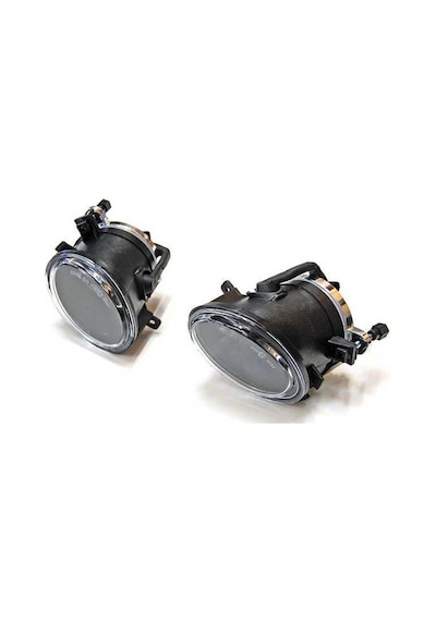 Bmw E39 M5 Uyumlu Sis Farı Sağ Sol Takım Sis 1996 - 2003