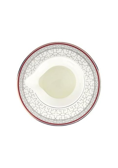 Porland Limoges Coppelia Tabaklı Sosluk 300cc Diğer