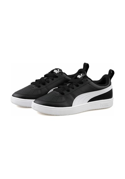 Puma Rickie Jr 384311-11 Unisex Spor Ayakkabı 001
