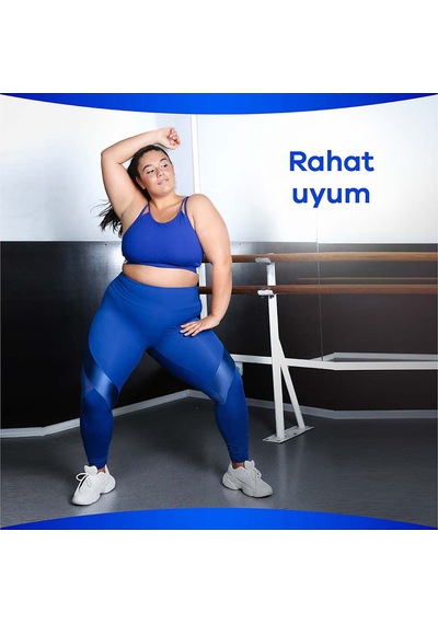 Orkid Ultra Normal Hijyenik Ped 16 Adet