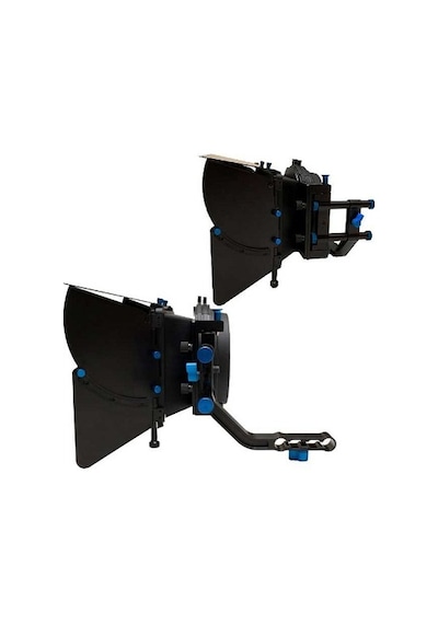 Professional Dslr Video Matte Box M2