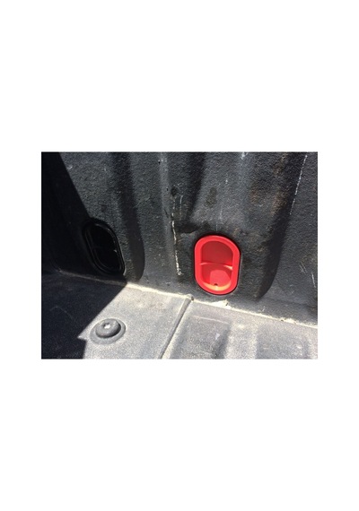 2012 Toyota Tundra Kasa Tıpası Bed Plug