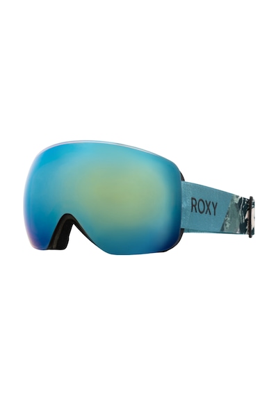 Roxy Roxy Rosewood Kadın Snowboard Gözlüğü Meb9 Çok Renkli
