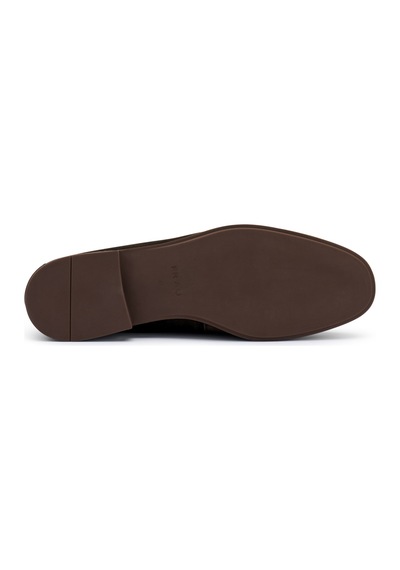 Cacao Oxford Klasik Erkek 34d4 Frau Daıno Cacao