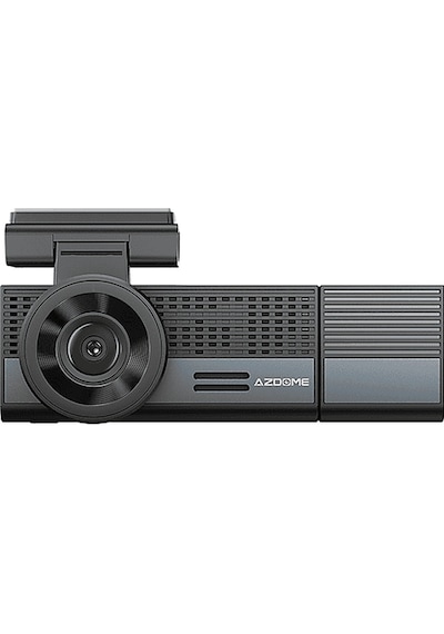 Azdome M500 4k 3 Kameralı Araç İçi Kamera