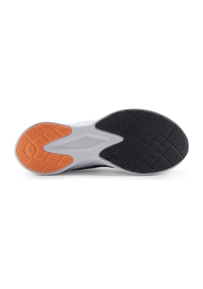 U.s. Polo Assn. Armando 5fx Siyah Erkek Koşu Ayakkabısı 000000000101938150 Siyah