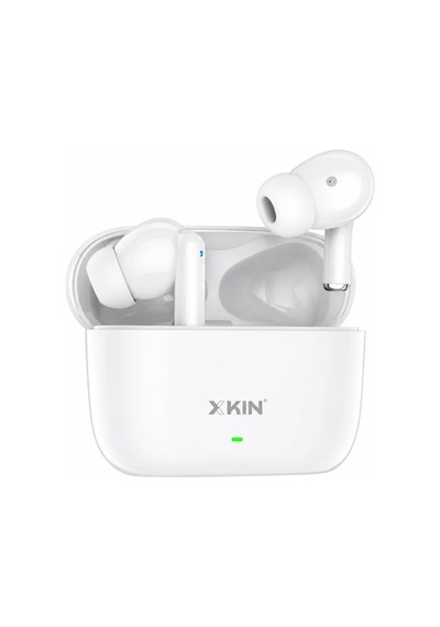 Xkın60 Tws Bluetooth Kulaklık Anc & Enc Gürültü Engelleme, In-ear Kablosuz Kulaklık, Usb- Csthn-erphn-xkın60