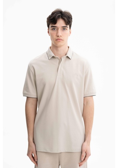 AR-MA Arma Erkek Regular Fit Pike Polo Yaka Tişört Y27374352601 001