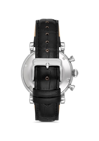 Hislon Men's Masterwork Ms105s-04bs Gri