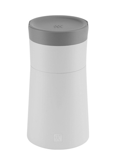 Zwilling Z-cut Spiral Rende Gri Renkli