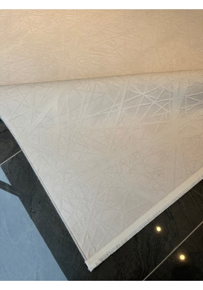 Vista Halı Salon, Oturma, Yatak Odası Halısı Desen Kodu 76590-060 Bej