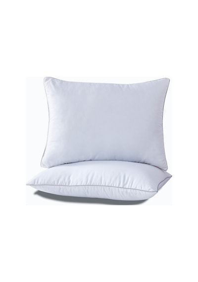 Komfort Home Silver Serisi Nano Jel Yastık 50x70 Cm 2 Adet