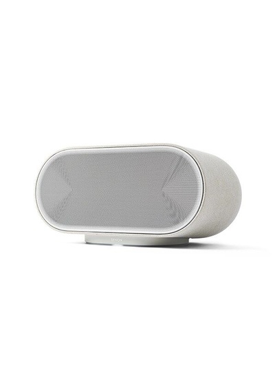 Denon Home-600 Kablosuz Hoparlör Gümüş