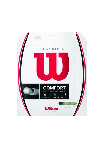 Wilson Kordaj Sensation Natural 16 Wrz941000