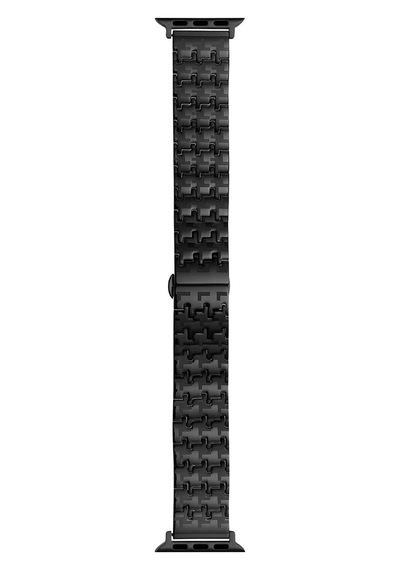 Apple Uyumlu  Watch  40mm Zore Krd-86 Metal Kordon