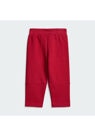 Adidas Kf0151 I Mrvl Sm Jog Unisex Bebek Eşofman Takımı Çok Renkli
