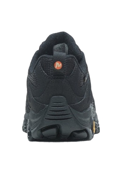 Merrell Merrell Moab 3 Syn Gore-tex Erkek Siyah Outdoor Ayakkabı 33500