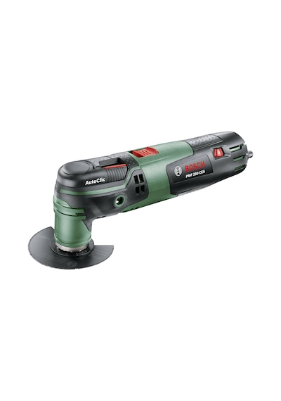 Bosch PMF 250 CES Çok Fonksyonlu Alet - 0603102100