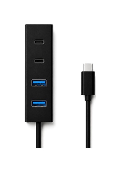 Type-c 3.2 Gen1 Hub 5 Port 5 Gbps Tu0529 Evimdeyokyok