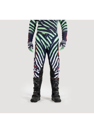 Leatt 5.5 I.k.s Pantolon Matcha