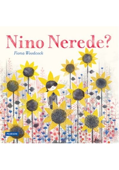 Nino Nerede? - Fiona Woodcock - pearson
