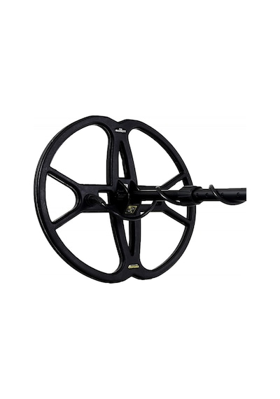 Nel Tornado 30.5X33Cm -Garrett Ace Apex Performanslı Derin Arama