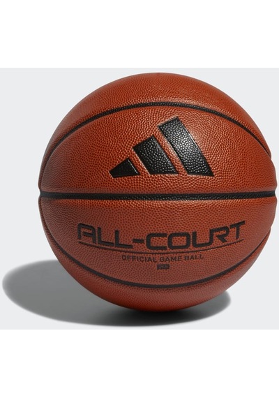 Adidas All Court 3.0 Unisex Turuncu Basketbol Topu HM4975