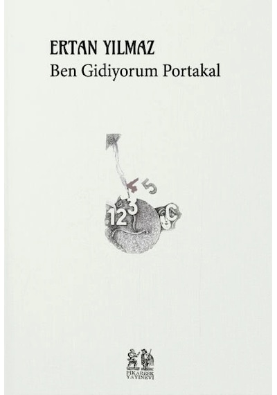Ben Gidiyorum Portakal