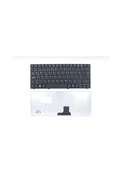 Acer Uyumlu Ferrari One 200 Zh6 Klavye Tuş Takımı 127140084398