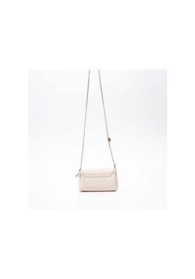 Sisley Bej Omuz Çantası Kadın Sly 360 Sısley