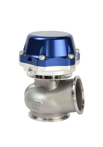 Turbosmart Progate 50mm Harici Wastegate Ts-0502-1001