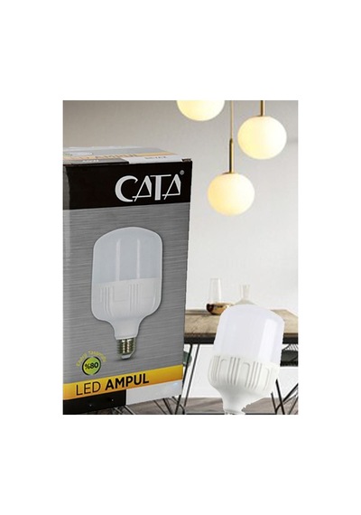 Ct-4262 55 Watt Beyaz Işık Led Ampul