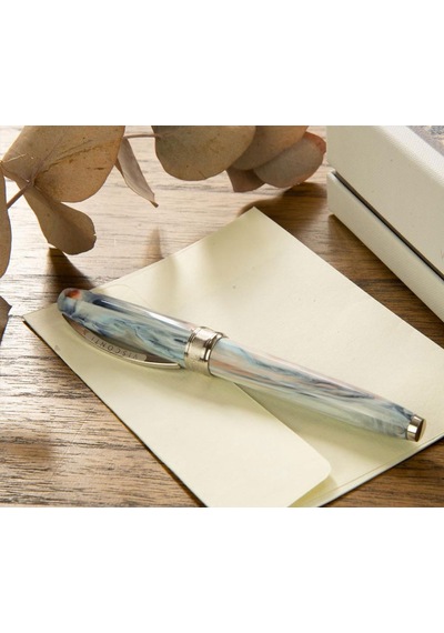 Visconti Van Gogh Old Vineyard Roller Kalem Kp12-16-Rb