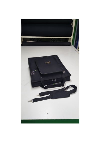 Mg16xu / Mg16x / Mg16 / Mg20xu / Mg20 Mikser İçin Uyumlu Soft Case Çanta Kılıf
