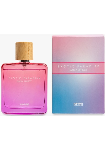 Koton Parfüm Exotic Paradise Daisy Effect 50 Ml Lila 3sak60057aa 3SAK60057AA353 Lila