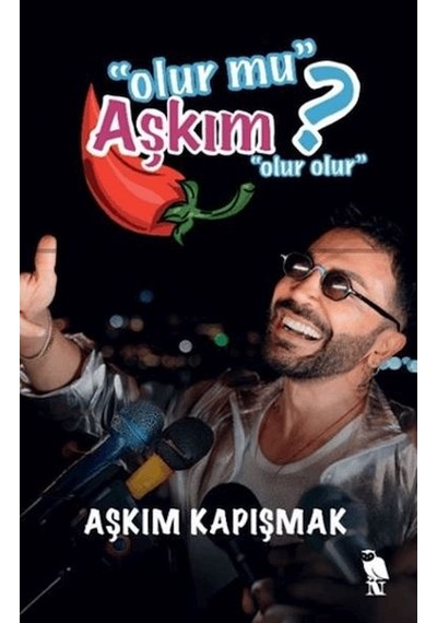 Olur Mu Aşkım - Yqbx-671231