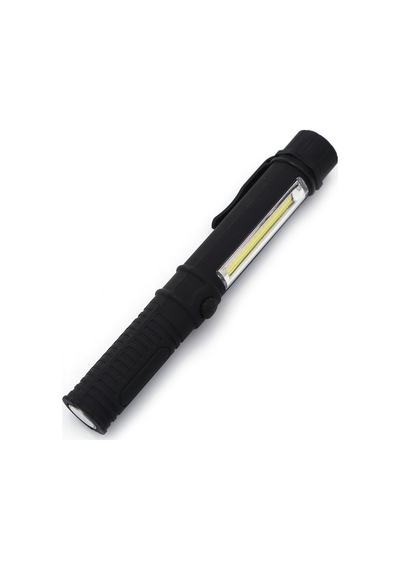 Panther Pt-1905 3Aaa Pilli Led El Feneri N11.638 Çok Renkli