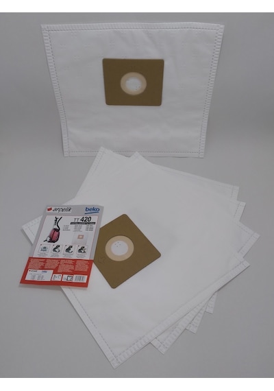 Arçelik Uyumlu Tt 420 Sentetik Contalı 2 Paket 10 Adet