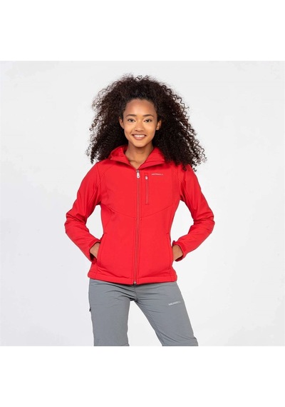 Merrell Focus Kadın Mont - 15 Kırmızı