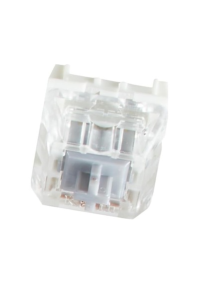 Glorious Pc Gaming Race Kailh Speed Silver Switches Gmmk Klavyeler İçin - 120 Adet